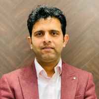 Manoj Sharma