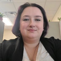 Kate Dobson, Shrm-Cp