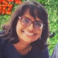 Aruni Gunawardena