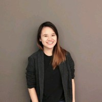 Jolyn Goh