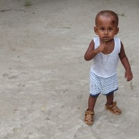 Utsho Mazumder