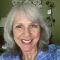 Mary Castillo