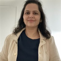 Monika Nanda