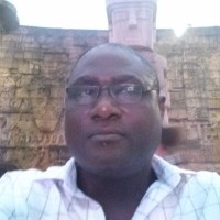 Festus Salako