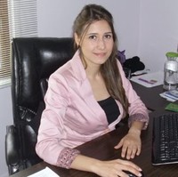 Selin Deniz