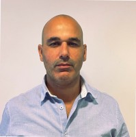 Israel Cohen