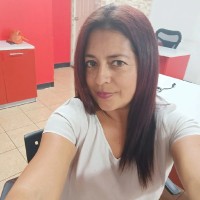 Julia Gonzalez