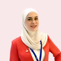 Lama Suleiman
