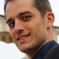 Arnaud Thiebaut