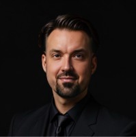 Fredrik Karlsson