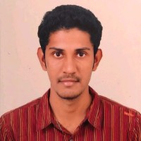 Mohamed Azharudeen