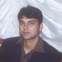 Nadeem Ahmad