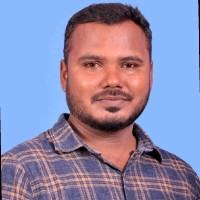 Dhilipkumar Thangavel