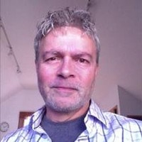 David Masher