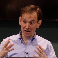 Rabbi Evan Moffic