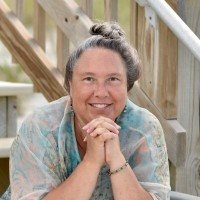 Amy Marasco, MS, MA, NBC-HWC