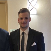 Drew Safronuk, Cpa