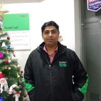 Binay Kumar