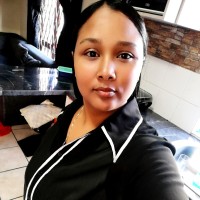 Luzanne Isaacs