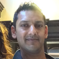 Sailesh Roopnarain