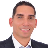 Anthony Fernando Salas Cabrera