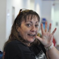 Elise Masterman