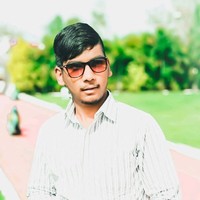 Riyaz Shaikh