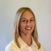 Naomi Harvey