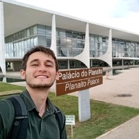 Alvaro Daniel Hartmann Siliprandi