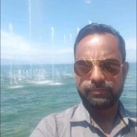 Anand Khoesial