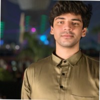 Arjun Nair