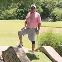 Mike Powers Cgcs