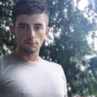Aaron Senters