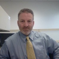 Robert Way, Pmp