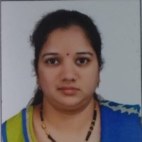 Namrata Gharat