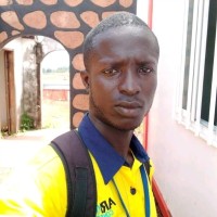 Koffi Guillaume Kouadio