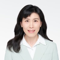 Heidi Zongying Wang