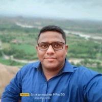 Kedarnath Hiremath
