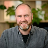 Ben Mountford