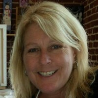 Deborah Dougherty