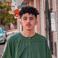 Yassine Mouzaki