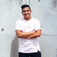 Earnest Capangpangan