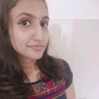 Haritha Harikumar