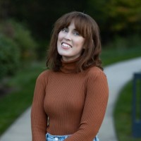 Megan Zipperer, Ph.D.
