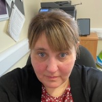 Debbie Bucknall