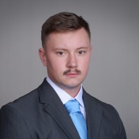 Dillon Estes ✯ Intelligence Analyst