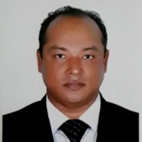 Md Shahadat Hossain