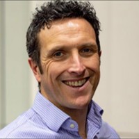 Brian Cosgrove