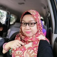 Hanifah Kamarul