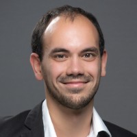 Benjamin Dheilly